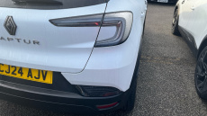 Renault Captur 1.0 TCE 90 Techno 5dr Petrol Hatchback